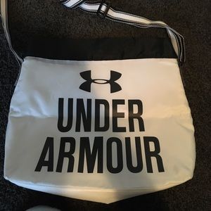 Under armour bag